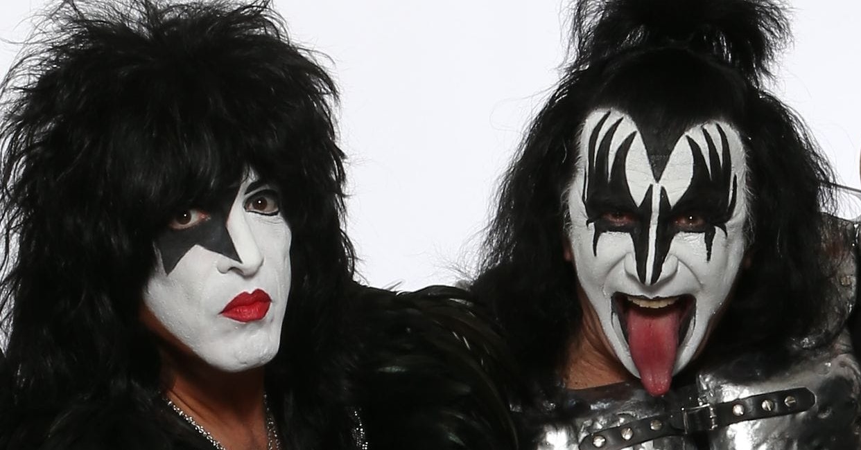 software gays in chennai in adambakkam is gene simmons gay